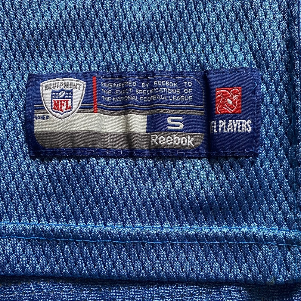 Kids Chargers NFL Team Jersey - Picture 8 of 8